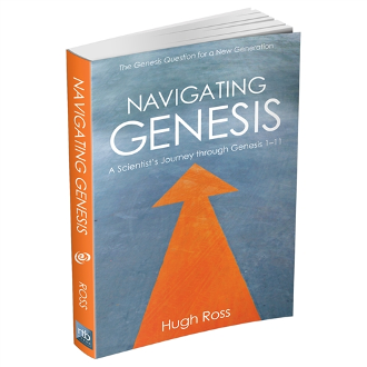 Navigating Genesis Book